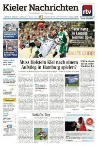 Kieler Nachrichten Ostholsteiner Zeitung - 27. April 2018