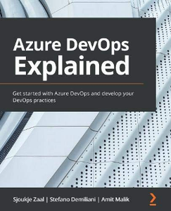 Azure DevOps Explained (Code Files)