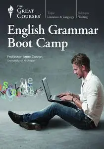 TTC Video - English Grammar Boot Camp