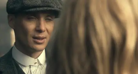 Peaky Blinders – Gangs of Birmingham S01E02