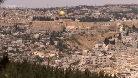 Jerusalem The Making Of A Holy City S01E01