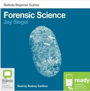 Forensic Science: Beginner Guides (Audiobook)