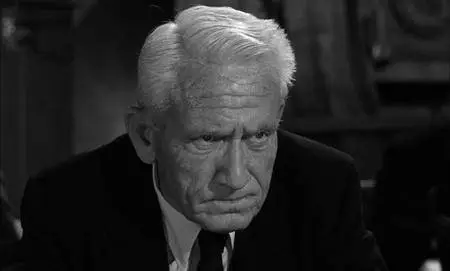 Judgment at Nuremberg (1961)