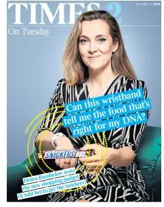 The Times Times 2 - 12 November 2019