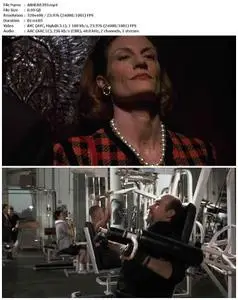 Three of Hearts (1993)