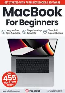 MacBook For Beginners – 27 January 2023