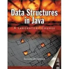 Data Structures in Java: A Laboratory Course (Paperback) 