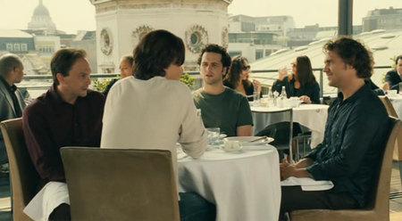 Love and Other Disasters (2007)