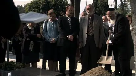 Cinco días sin Nora / Nora's Will (2008)