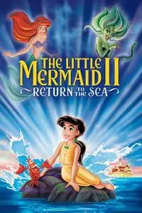 The Little Mermaid II: Return to the Sea (2000)