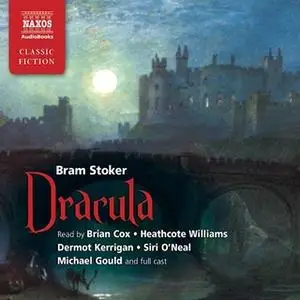 «Dracula» by Bram Stoker