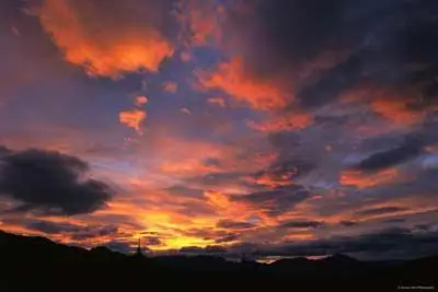 Sunrises - HQ professional photo