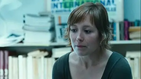 Borderline (2008)