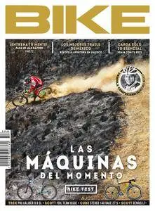 Bike México - junio 01, 2016