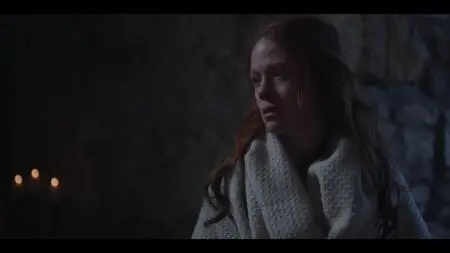 Frontier S03E04