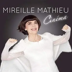 Mireille Mathieu - Cinéma (2019)