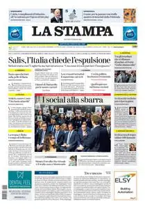 La Stampa Novara e Verbania - 1 Febbraio 2024