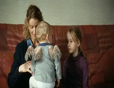 Ricky - by Francois Ozon (2009)