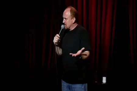 Louis C.K.: Hilarious (2010) 