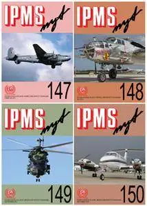IPMS-Nyt Februar-December 2015