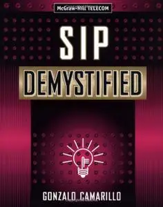 SIP Demystified (Repost)