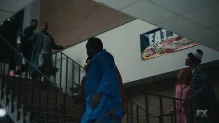 Atlanta S02E09