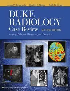 Radiology Case Review: Imaging, Differential Diagnosis, and Discussion