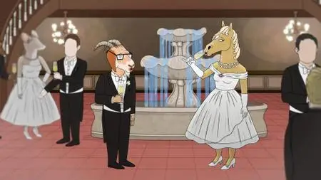 BoJack Horseman S04E11