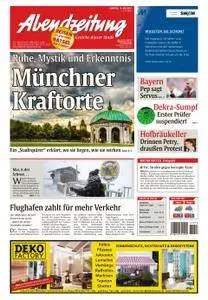 Abendzeitung München - 14 Mai 2016