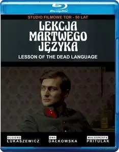 Lekcja martwego jezyka / Lesson of a Dead Language (1979)