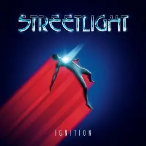 Streetlight - Ignition (2023) [Official Digital Download]