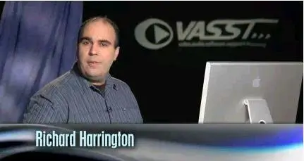 Going Deeper With Final Cut Pro by Richard Harrington [repost]