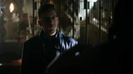 The Magicians S04E09