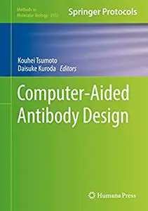 Computer-Aided Antibody Design