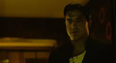 Journey to the End of the Night (2006)