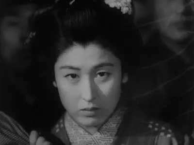 Akira Kurosawa - Sugata Sanshiro (1943) aka Judo Story 