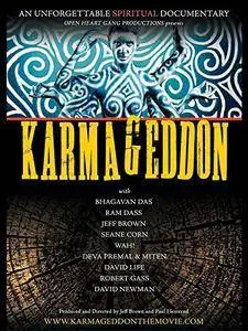 Karmageddon (2011)