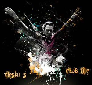 Tiesto - Club Life 169