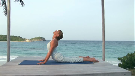 Barbara Benagh - Yoga for Stress Relief (2006)