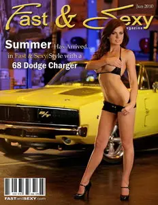  Fast & Sexy – June 2010 (Repost)
