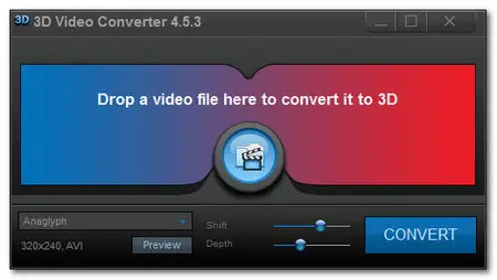 SoundTaxi 3D Video Converter 4.5.3.1