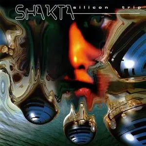 Shakta - 2 Albums (1997-2004)