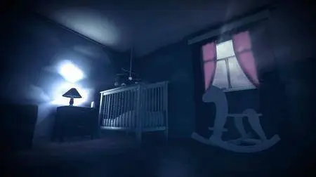 Among the Sleep (2014)