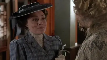 Murdoch Mysteries S08E04