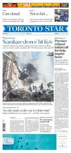 Toronto Star - 18 October 2022