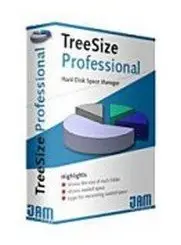 TreeSize Professional 5.3.3.582 