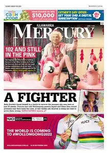 Illawarra Mercury - 30 August 2022