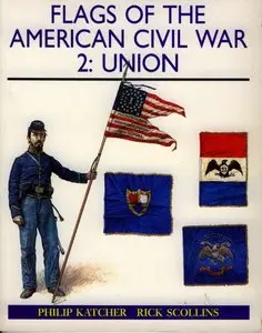 Flags of the American Civil War (2): Union