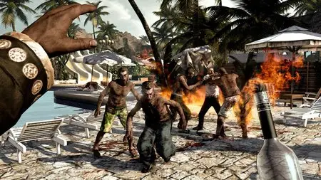 Dead Island: Game of the Year Edition (2012)