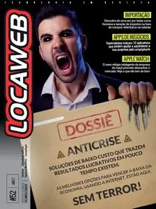 LocaWeb - Edição 52 2015